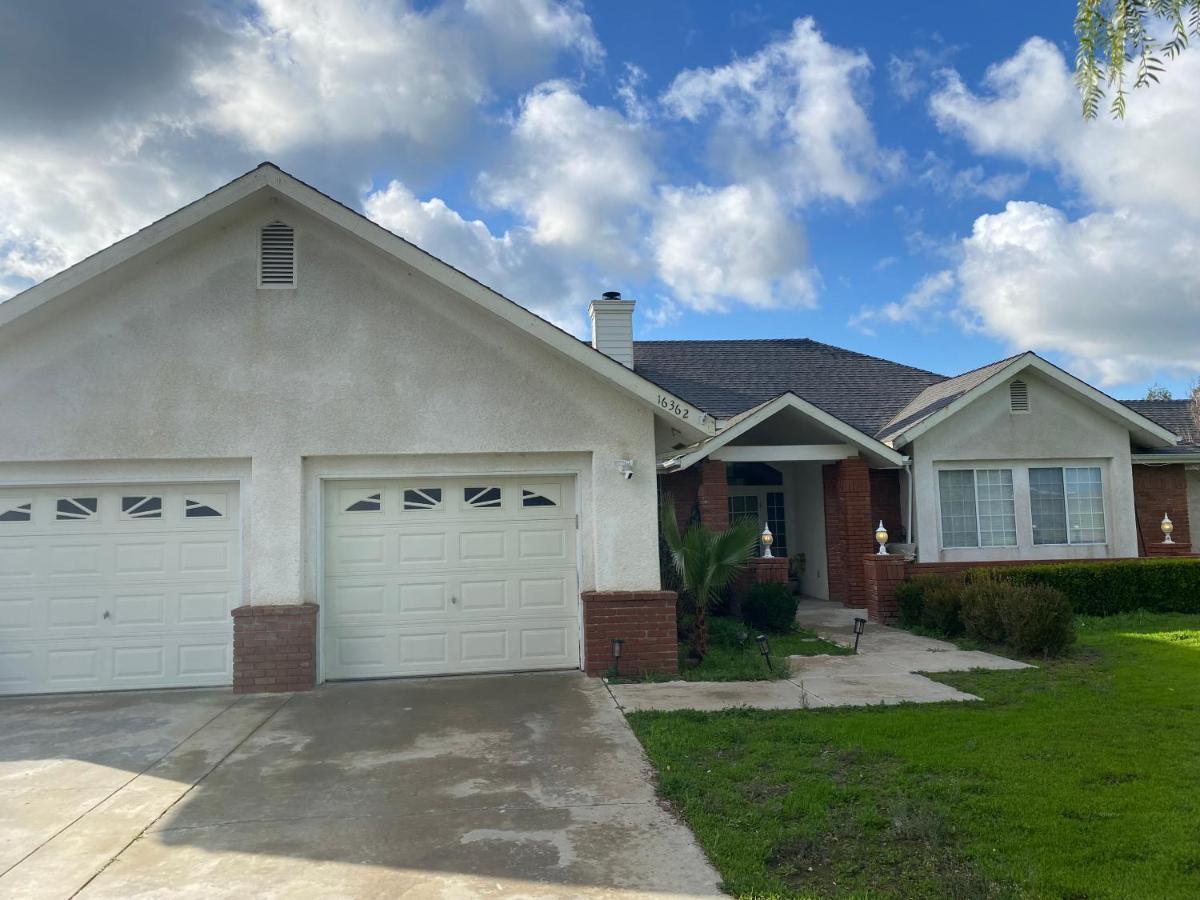 Beautiful Peaceful Desirable Home In Madera Rancho Exterior foto